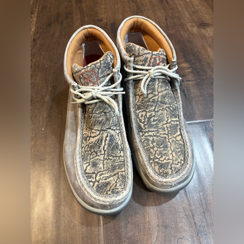 Men’s Twisted X Shoes